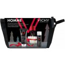 Vichy Homme pleťová péče 50 ml + sprchový gel 200 ml + roll-on 50 ml dárková sada