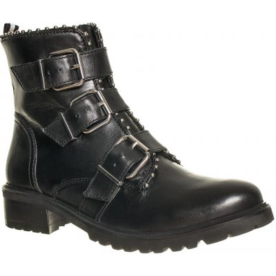 SPM dámské poloboty Xofi Ankle Boot SPM2