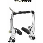 Tektro TK-M530 Tektro stříbrná – Zboží Dáma