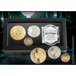 Noble Collection Harry Potter replika The Gringotts kasička Coin Collection – Hledejceny.cz