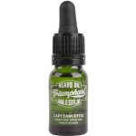 Captain Fawcett Rufus Hound's Triumphant olej na vousy 10 ml – Zboží Dáma