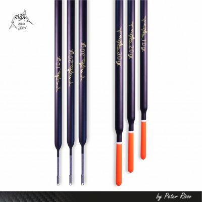 Rizov Splávek RF-46 3g – Hledejceny.cz