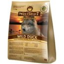 Wolfsblut Wild Duck 15 kg