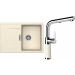 Set Schock Mono D-100S + SC-540.120 – Sleviste.cz
