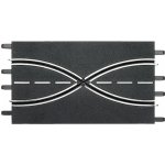 Carrera EVO Křížení dráhy 2ks – Sleviste.cz