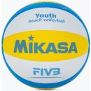 Mikasa Beach SBV