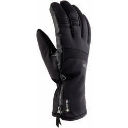 Viking Paganella GTX Zimní lyžařské rukavice black