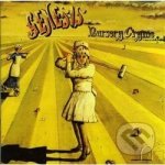 Genesis - Nursery Cryme LP – Hledejceny.cz