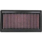 K&N Filters Vzduchový filtr KNF TB-1219 – Hledejceny.cz