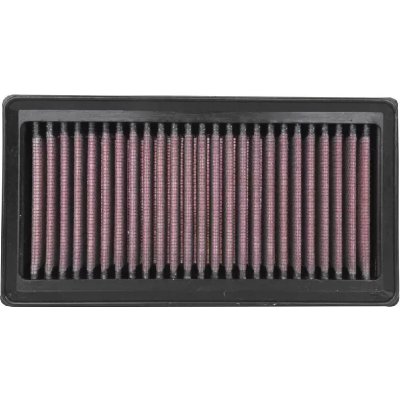 K&N Filters Vzduchový filtr KNF TB-1219 – Hledejceny.cz