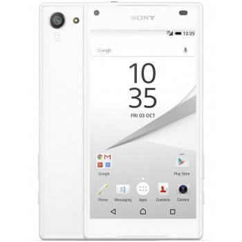 Sony Xperia Z5 Compact