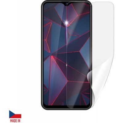 Ochranná fólie Screenshield ALIGATOR S6500 Duo - displej – Zbozi.Blesk.cz