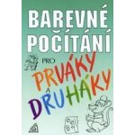 Barevné počítání pro prváky a druháky Prometheus – Nevyhoštěná, Miloslava – Sleviste.cz