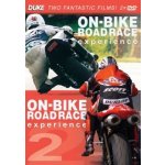 On-Bike Road Race Experience - 1 & 2 – Hledejceny.cz