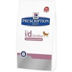 Hill’s Prescription Diet I/D Sensitive 1,5 kg – Hledejceny.cz