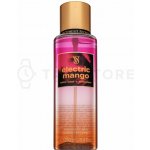 Victoria's Secret Electric Mango - tělový závoj 250 ml – Zboží Dáma