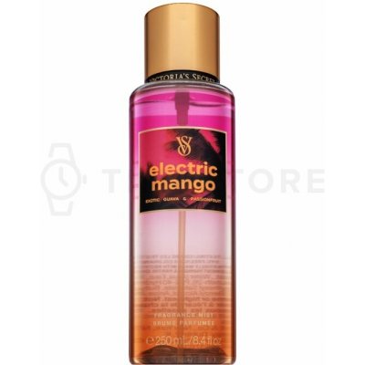 Victoria's Secret Electric Mango - tělový závoj 250 ml – Zboží Dáma