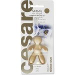 Mr&Mrs Fragrance Cesare Noble Oud Gold – Sleviste.cz
