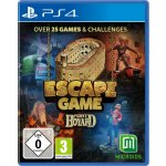 Escape Game: Fort Boyard – Hledejceny.cz