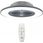 Lampa s ventilátorem Domoletti Frost DT1070C-550 – Hledejceny.cz