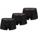 Tommy Hilfiger boxerky Black LR 3Pack