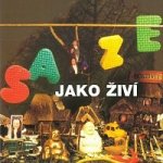 Saze - Saze jako živí CD – Hledejceny.cz