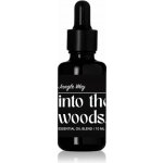 Jungle Way Into The Woods esenciální vonný olej 10 ml – Hledejceny.cz