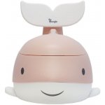 Bo Jungle nočník Dolphin Powder Pink – Zboží Dáma