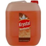 Krystal čistič na podlahy 20 l – Zboží Mobilmania