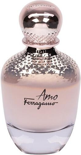 Salvatore Ferragamo Amo Ferragamo parfémovaná voda dámská 100 ml od 870 Kč  - Heureka.cz