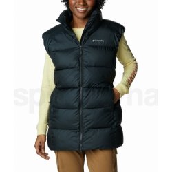 Columbia Puffect Mid Vest W 2007711010 black