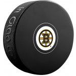 Inglasco / Sherwood NHL fanouškovský puk Autograph Blister Boston Bruins – Zboží Dáma