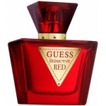 Guess Seductive Red toaletní voda dámská 75 ml tester – Zboží Dáma