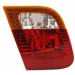 Zadní světlo- levé vnitřní BMW 3 (E46) 2001-2005 |001-2005| TYC | 17-5222-01-9 – Hledejceny.cz