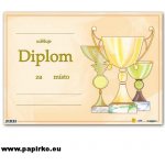 Dětský diplom A4 MFP DIP04-003 – Zboží Dáma