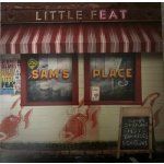 LITTLE FEAT - SAM'S PLACE 1 LP – Hledejceny.cz