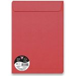 Obálka CF -C4 229x324mm červená 120g 5ks – Zboží Živě