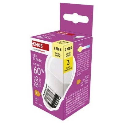 Emos 1525733293 – Zboží Mobilmania