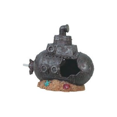 Zolux Ponorka 12,5 cm – Zboží Mobilmania