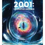 2001:Vesmírná odysea - Arthur Charles Clarke – Zboží Dáma