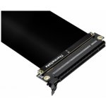 Eurocase Thermaltake PCIe x16 auf PCIe x16 Riser Card Extender Kabel AC-053-CN1OTN-C1 – Zboží Živě