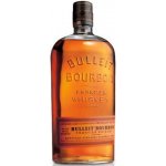Bulleit Bourbon Frontier whisky 45% 0,7 l (holá láhev) – Zboží Dáma