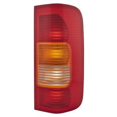 Zadní světlo HELLA 9EL 270 198-011 – Hledejceny.cz