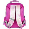 Školní batoh Cerda batoh Minnie Bubble gum 38 cm růžová