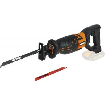 WORX 20V WX500.9 – Zbozi.Blesk.cz