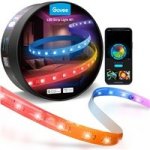 Govee M1 PRO PREMIUM Smart RGBICW+ LED pásek 5m H61E13D1 – Zboží Mobilmania