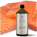 Essential Lososový olej Omega 3 Oil 1 L – Zbozi.Blesk.cz