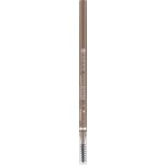 Essence tužka na obočí Micro Precise 02 Taupe 0,05 g – Zboží Dáma