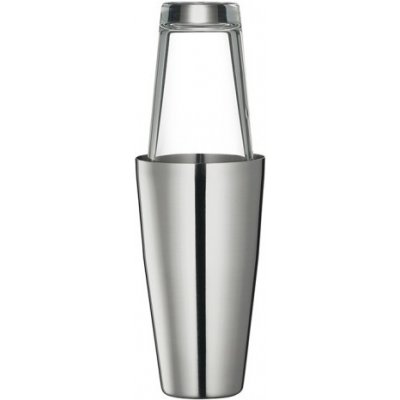 Cilio BOSTON Shaker na koktejly 400 ml – Zboží Mobilmania