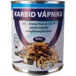 CHEMOBAL KARBID VÁPNÍKU CaC2 800 g